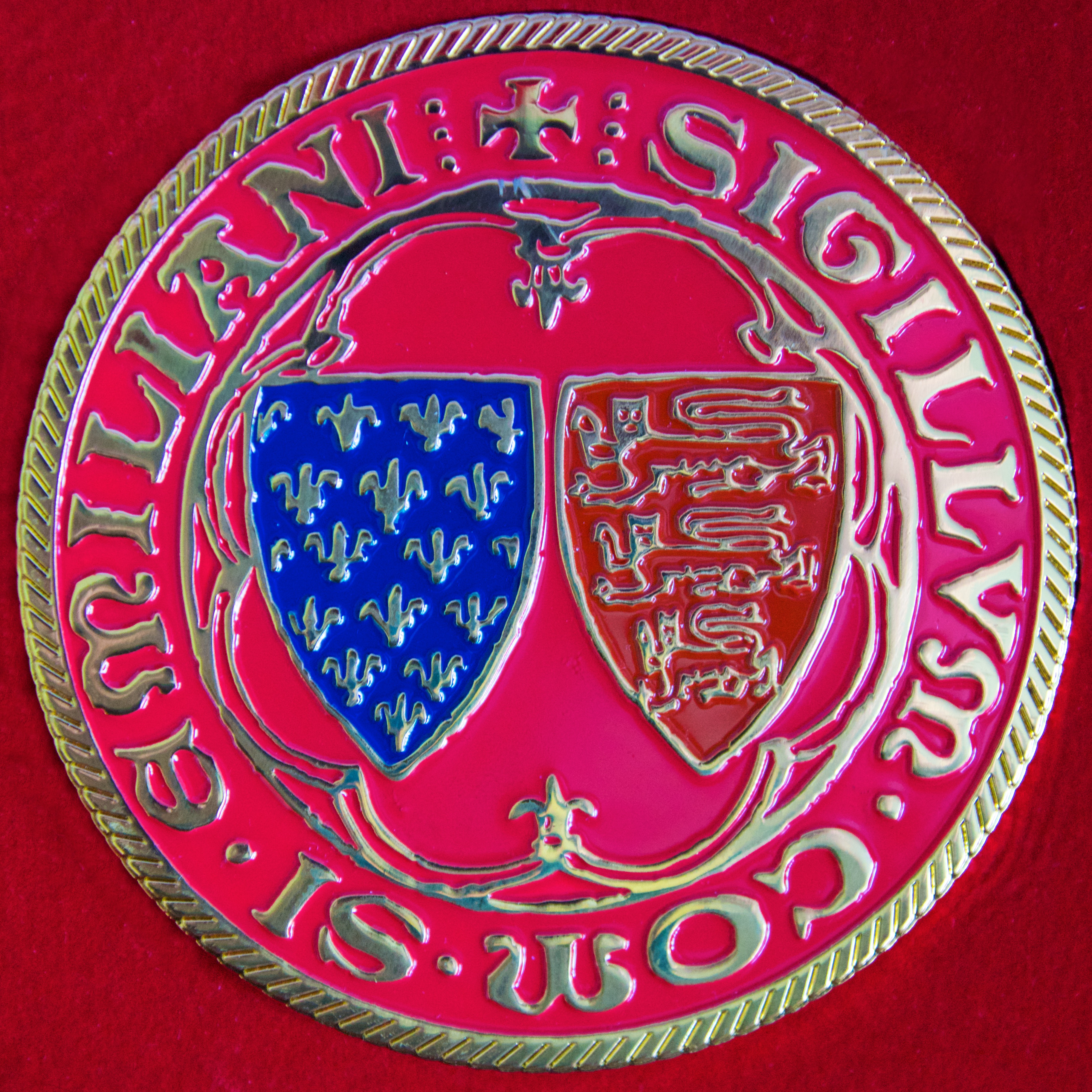The Great Seal of the Jurade